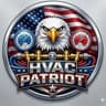 Captain Heat and Air Logo